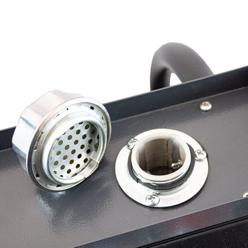 Zařízení pro proplach a výměnu automatické převodovky M18170